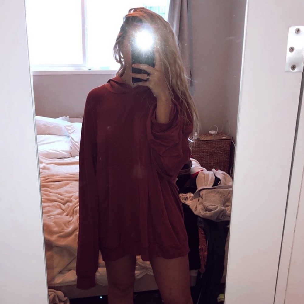 Selkie sweater - Picture 3 of 5